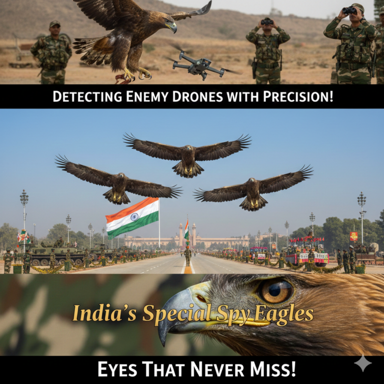ಗಣರಾಜ್ಯೋತ್ಸವ 2026: ‘ಅರ್ಜುನ್’ ಹದ್ದುಗಳು ಸೇನೆಯ ವಿಶೇಷ ಸಾಮರ್ಥ್ಯವನ್ನು ಪ್ರದರ್ಶಿಸಲಿವೆ!.