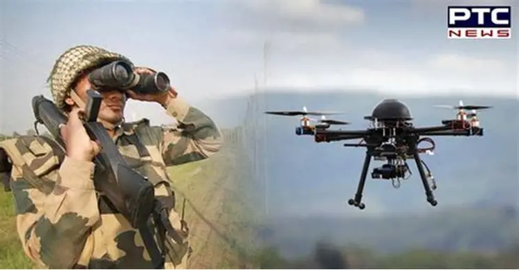 ಭಾರತದ ಗಡಿಗೆ ಪದೇ ಪದೇ ಡ್ರೋನ್‌ ಏಕೆ ನುಗ್ಗಿಸುತ್ತಿದೆ ಪಾಕಿಸ್ತಾನ? ಮತ್ತೊಮ್ಮೆ ಪೆಟ್ಟು ತಿಂದರೆ ಸಂಪೂರ್ಣ ಅವಸಾನ!