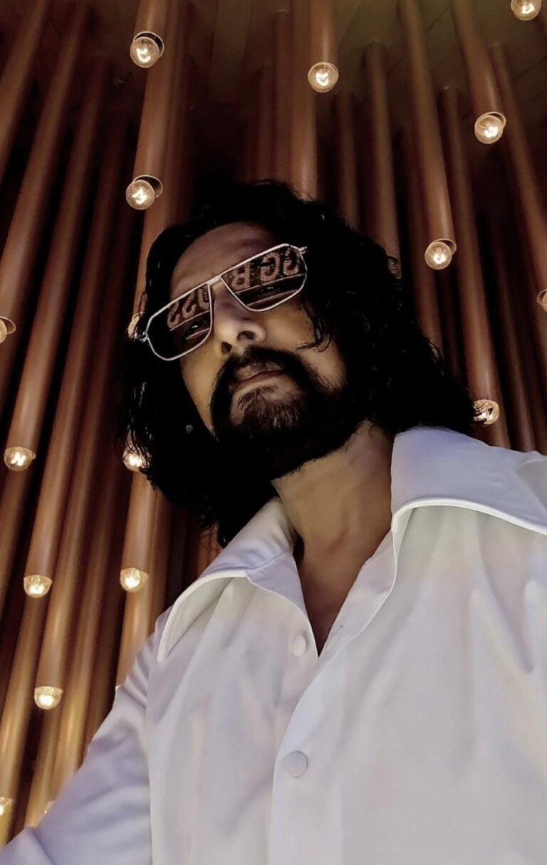 Kichcha Sudeepa: ಬಿಗ್‌ಬಾಸ್ ಗ್ರ್ಯಾಂಡ್ ಫಿನಾಲೆಗೂ ಮೊದಲು ಸುದೀಪ್ ಅಚ್ಚರಿಯ ಪೋಸ್ಟ್! BBK12 ಮುಕ್ತಾಯಕ್ಕೂ ಮುನ್ನ ಕಿಚ್ಚ ಹೇಳಿದ್ದೇನು?