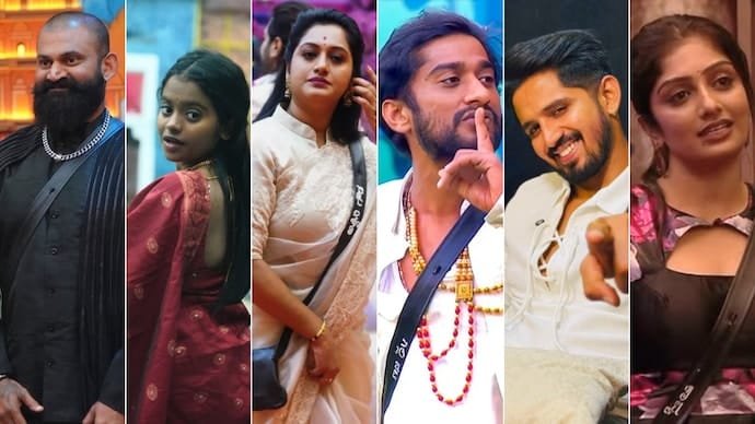 BBK 12 Finale: ತಲೆಕೆಳಗಾಯ್ತು ಫಿನಾಲೆ ಲೆಕ್ಕಾಚಾರ: ಇಬ್ಬರಿಗೆ ಅತಿ ಹೆಚ್ಚು ವೋಟ್‌, ಟಾಪ್‌ ಸ್ಪರ್ಧಿಯ ವೋಟಿಂಗ್‌ ಸಂಖ್ಯೆ ರಿವೀಲ್